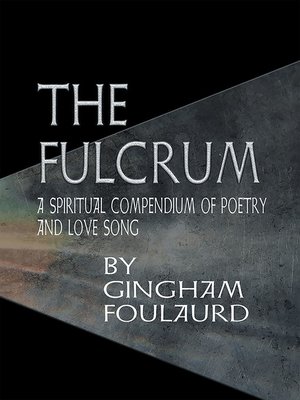 cover image of The Fulcrum